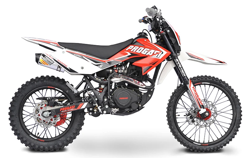 Питбайк Progasi Smart Max 150 в Люберцах