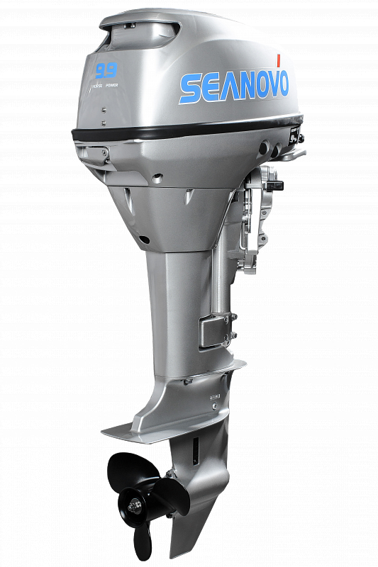 Лодочный мотор SEANOVO SN9.9FHS в Люберцах