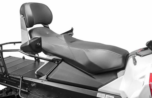 Снегоход STELS ВИТЯЗЬ SA800 2.0 в Люберцах