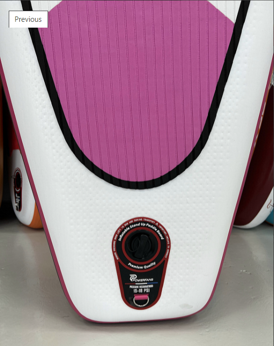 SUP (САП) Доска RAIDEX POWERFANS ITALIAN BIG LITE 12,6’ (380см) в Люберцах