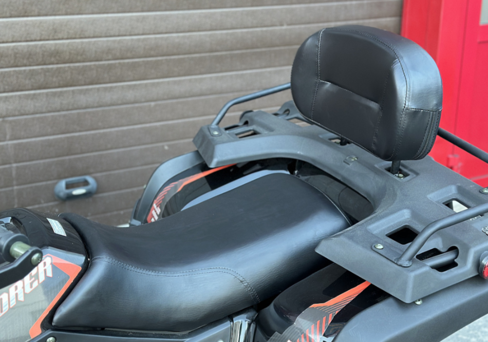 Квадроцикл GBM EXPLORER 400 NEW PREMIUM в Люберцах