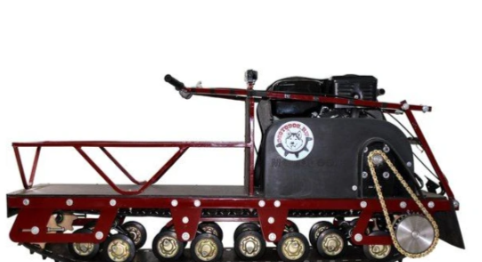 Мотобуксировщик MOTODOG 500 LONG 9 задний привод в Люберцах