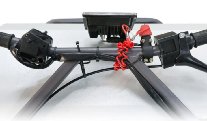 Мотобуксировщик СТЕМ СЕВЕР ЭКСПЕРТ 500 15 л.с. в Люберцах