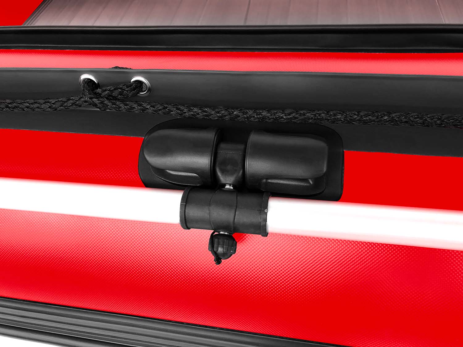 ЛОДКА SMARINE STRONG 380 в Люберцах