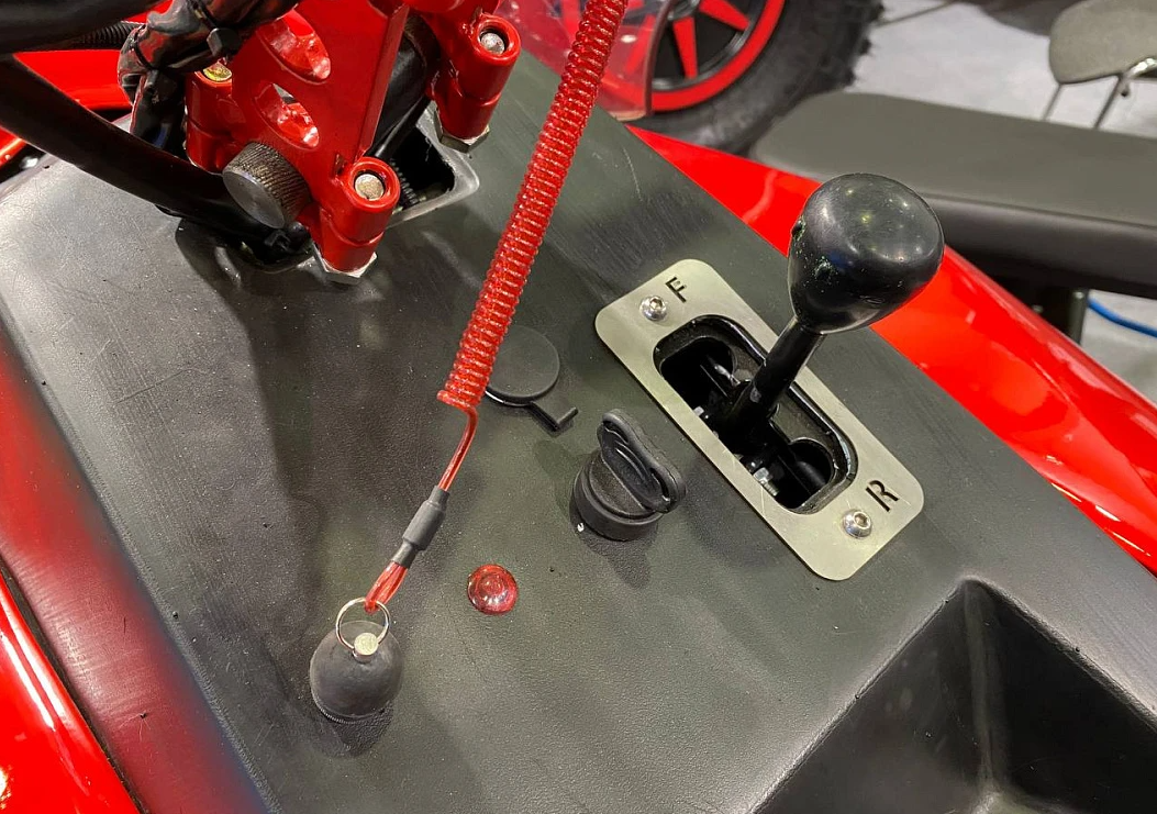 Снегоход ТОФАЛАР АТЛАС 800 в Люберцах