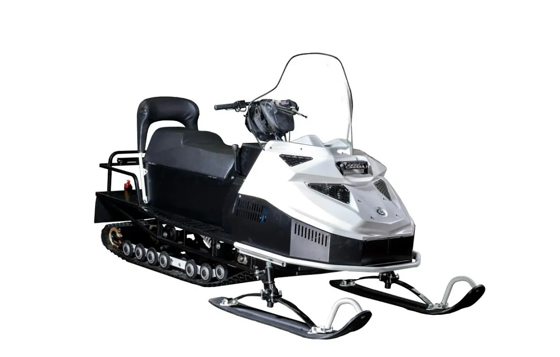 Снегоход БТС 4Т РК /СУПЕР-ЛОНГ ЛЮКС/ 29 л.с. 726 м3 в Люберцах