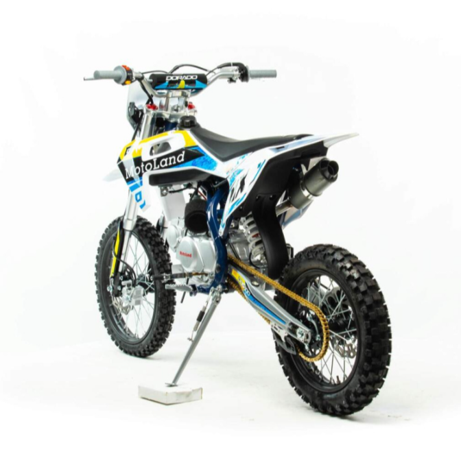 Питбайк MOTOLAND (МОТОЛЕНД) NX125 в Люберцах