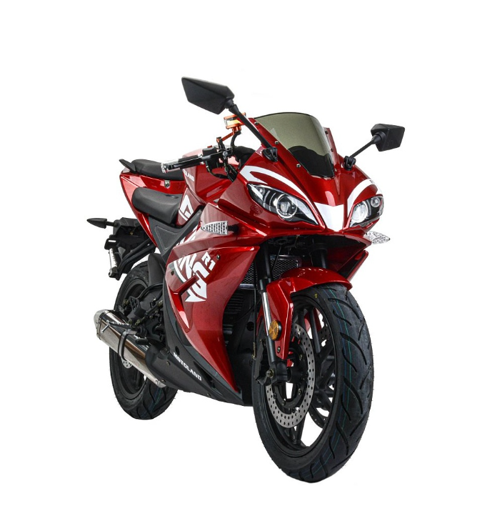 Мотоцикл MOTOLAND (МОТОЛЕНД) R1 300 в Люберцах