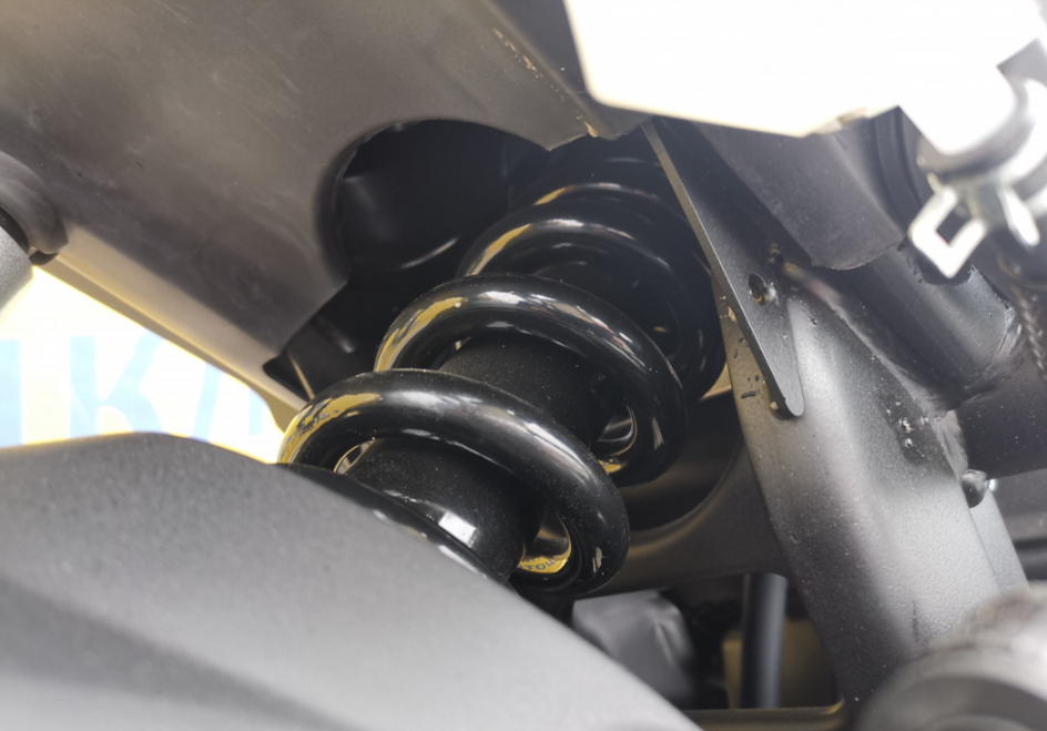 Мотоцикл MOTOLAND (МОТОЛЕНД) 250 CB250 (172FMM-5/PR250) (2022 г.) в Люберцах