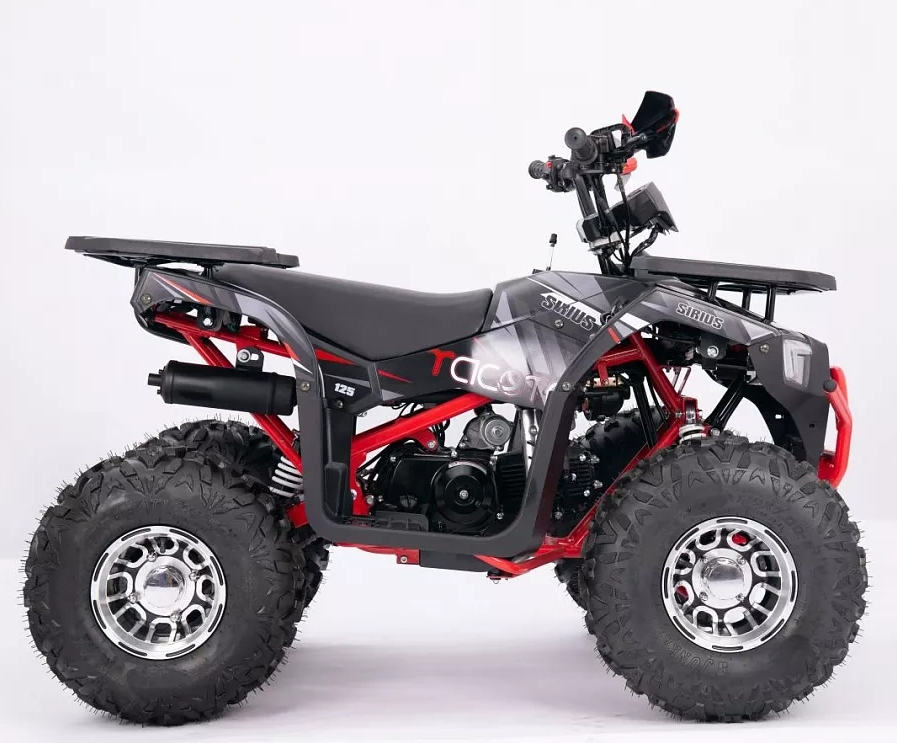 Квадроцикл YACOTA Sirius LD 125 в Люберцах