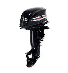 Лодочный мотор MARLIN PROLINE MP 30 AMHL в Люберцах