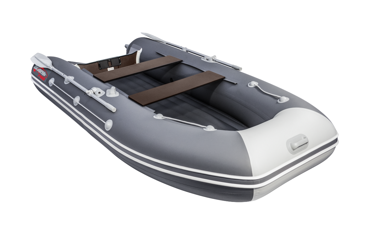 Лодка Таймень LX 3400 НДНД в Люберцах
