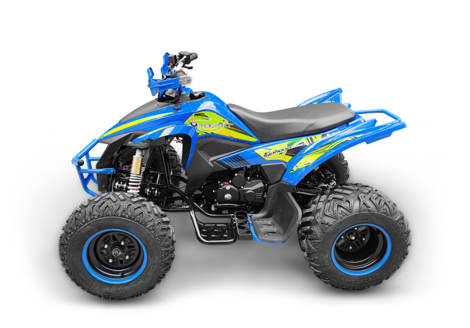 Квадроцикл YACOTA TYPHOON 250 в Люберцах