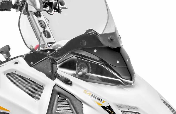 Снегоход STELS АТАМАН SA800T 2.0 в Люберцах