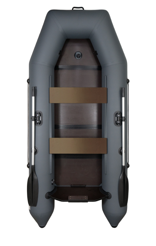 Лодка БАРС 2800 Слань-книжка киль в Люберцах