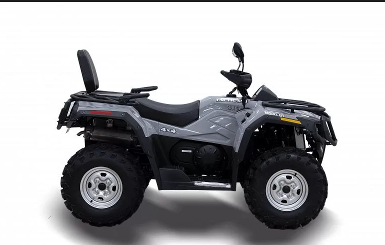 Квадроцикл HISUN TACTIC 550 (HS550ATV) NORMAL в Люберцах