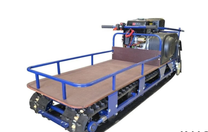 Мотобуксировщик БАРС P550 15 л.с. в Люберцах