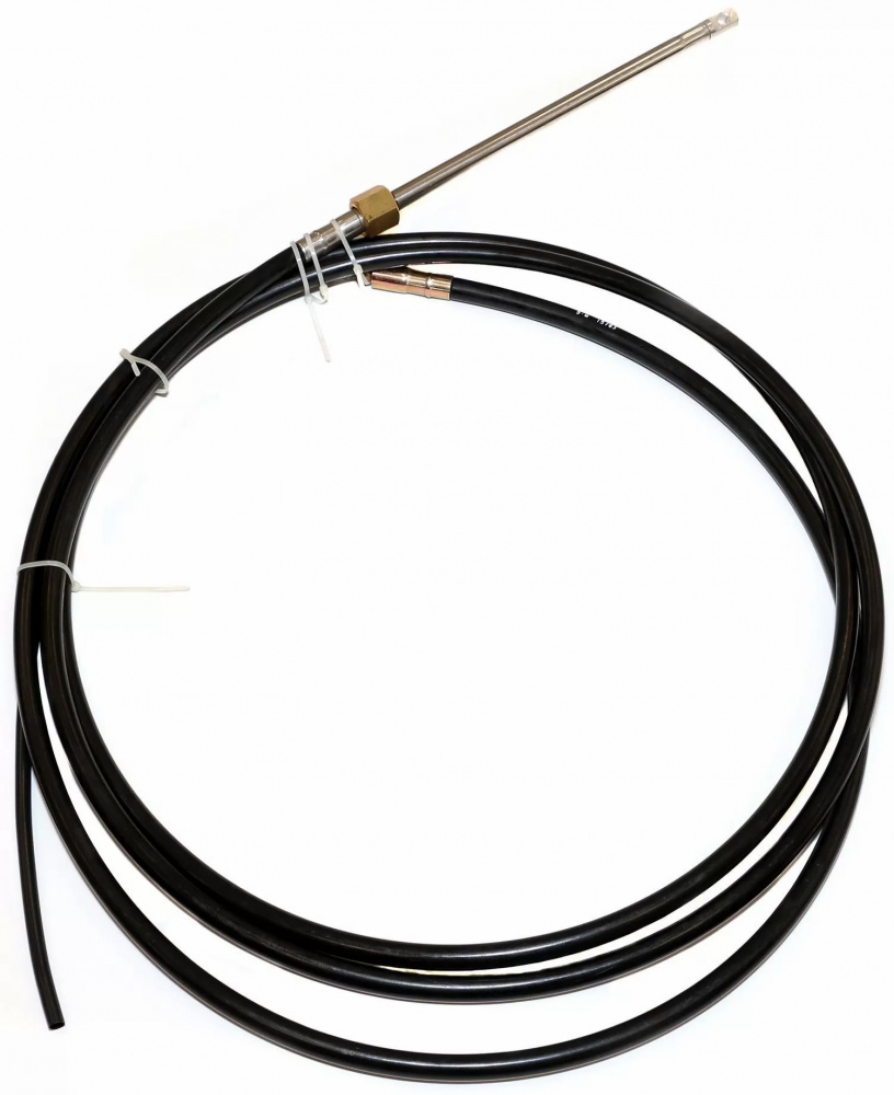 ТРОС РУЛЕВОЙ F13 ДЛЯ РЕДУКТОРОВ Т71, Т85 (ТАЙВАНЬ) в Люберцах