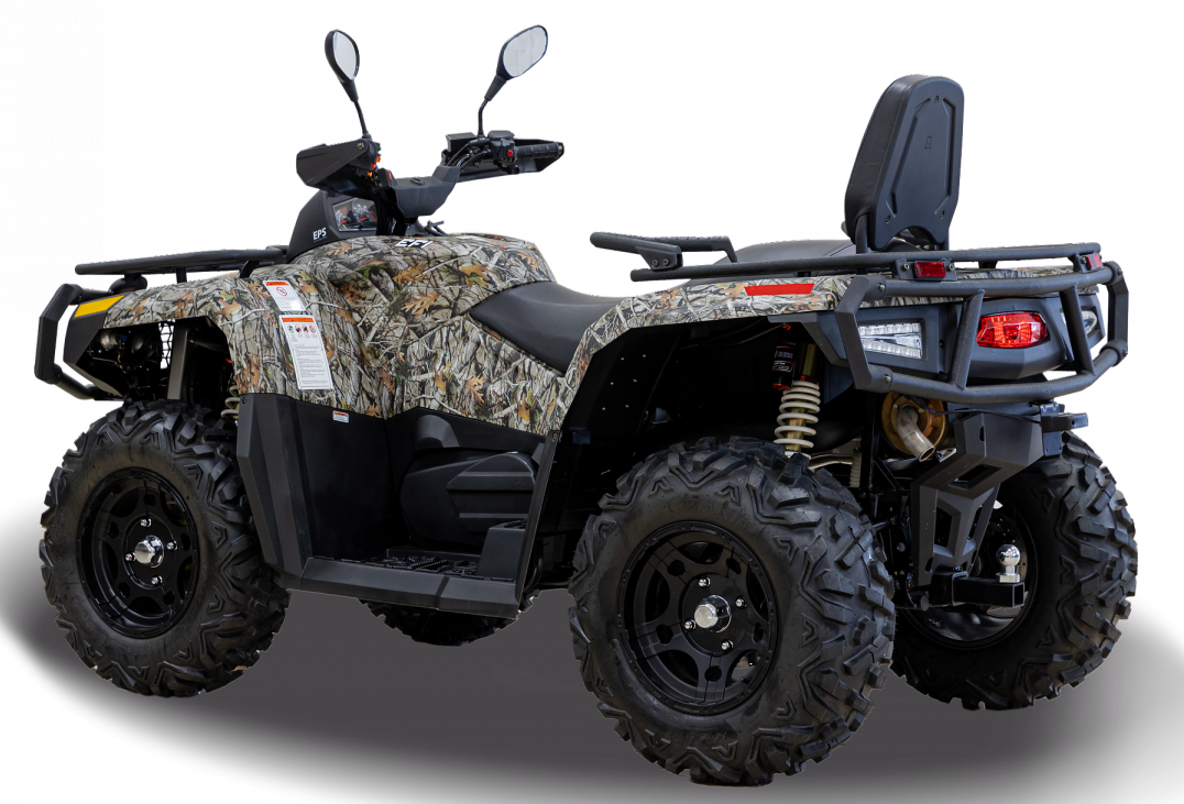 Квадроцикл HISUN TACTIC GT1000/LIMITED в Люберцах