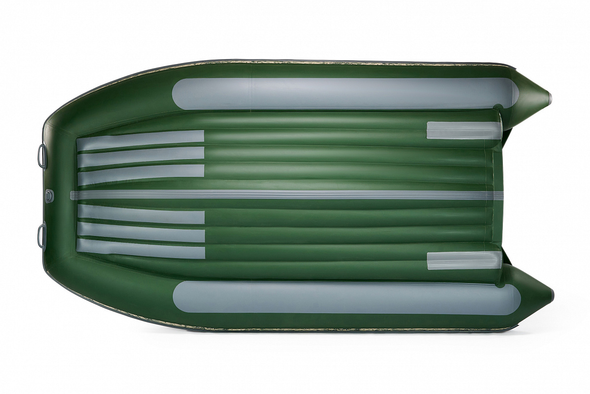 Лодка MISHIMO RAPID 400 PRO в Люберцах