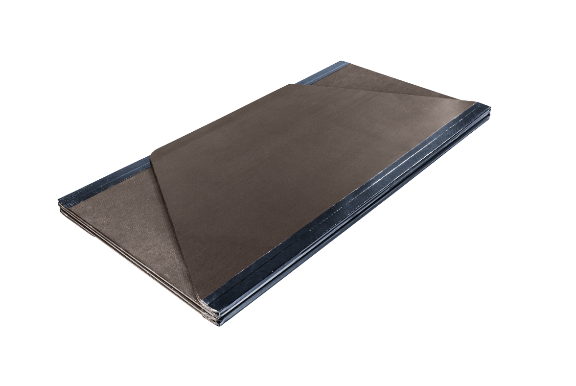 Слань АКВА 2900 по форме днища в Люберцах