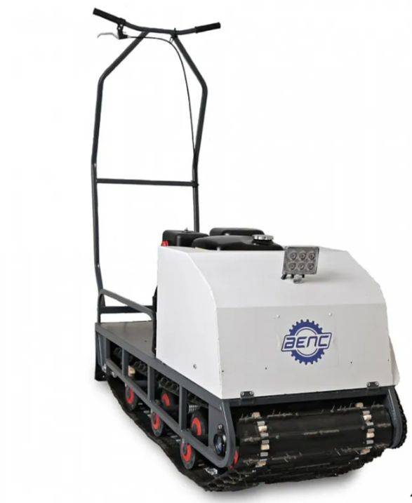 Мотобуксировщик ВЕПС «БЮДЖЕТНЫЙ» 9 л.с. в Люберцах