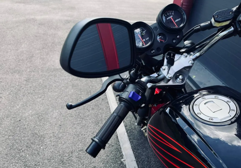 Мотоцикл RACER MAGNUM RC200-C5B в Люберцах