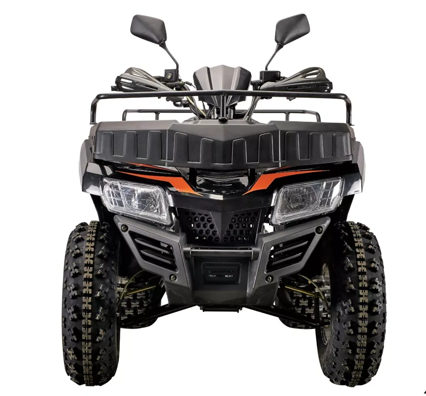 Квадроцикл YACOTA CABO 200LD в Люберцах