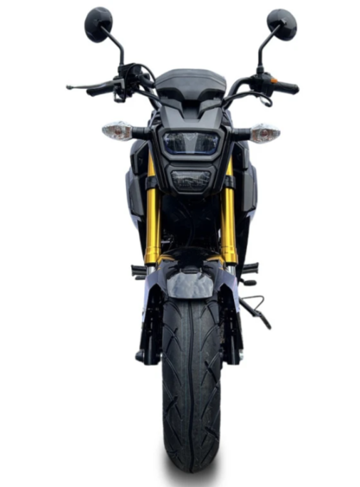 Мотоцикл PROMAX STRYKER 200(49) в Люберцах