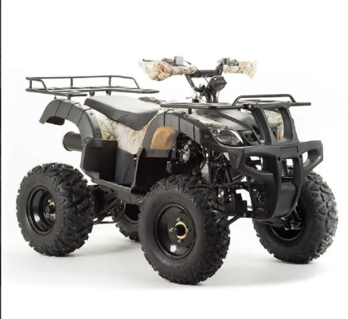 Квадроцикл PROMAX ATV 250 (2025) в Люберцах