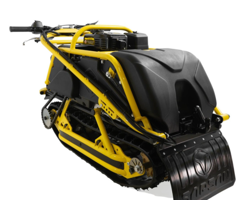 Мотобуксировщик SAPSAN SK 380 в Люберцах