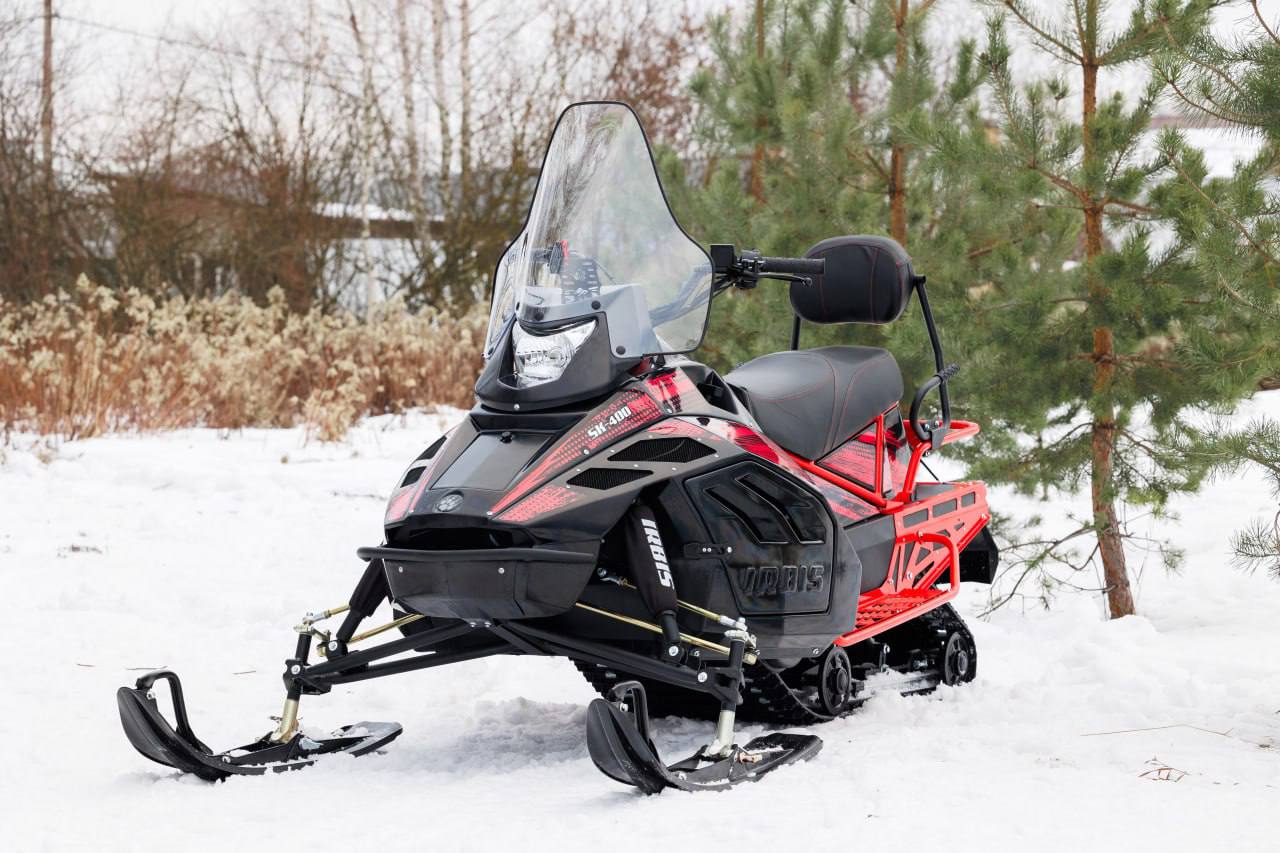 Снегоход IRBIS TUNGUS 400 25/26 в Люберцах