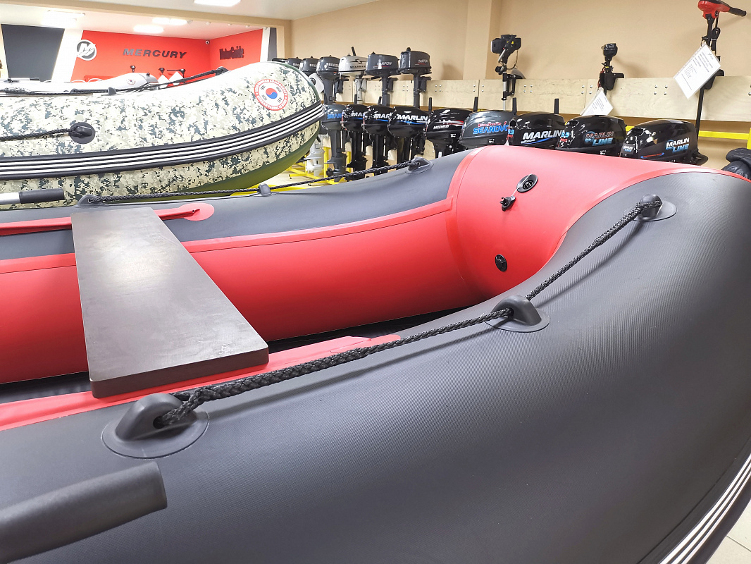 Лодка MISHIMO SPORT 390 в Люберцах