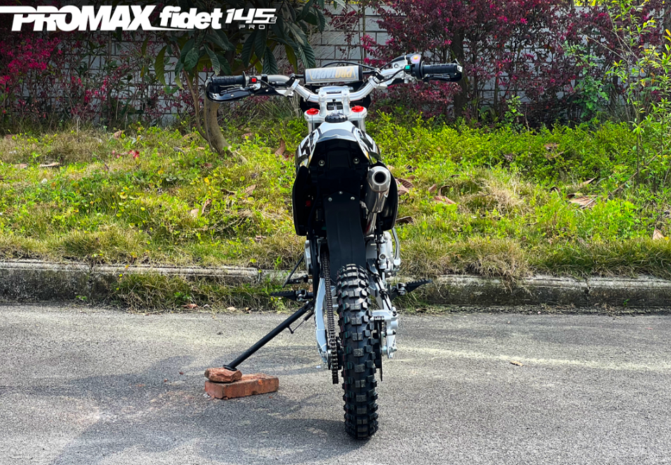 Мотоцикл (питбайк) PROMAX FIDET (ФАЙДЕТ) 145E PRO 17/14 в Люберцах