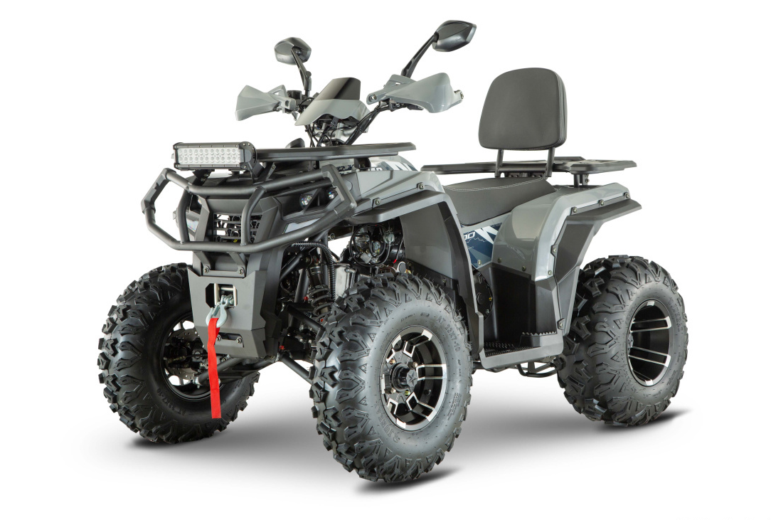 Квадроцикл YACOTA VIKING PRO 250 в Люберцах