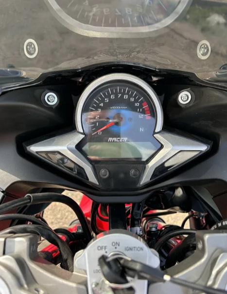 Мотоцикл RACER RC300CS SKYWAY SPORT в Люберцах