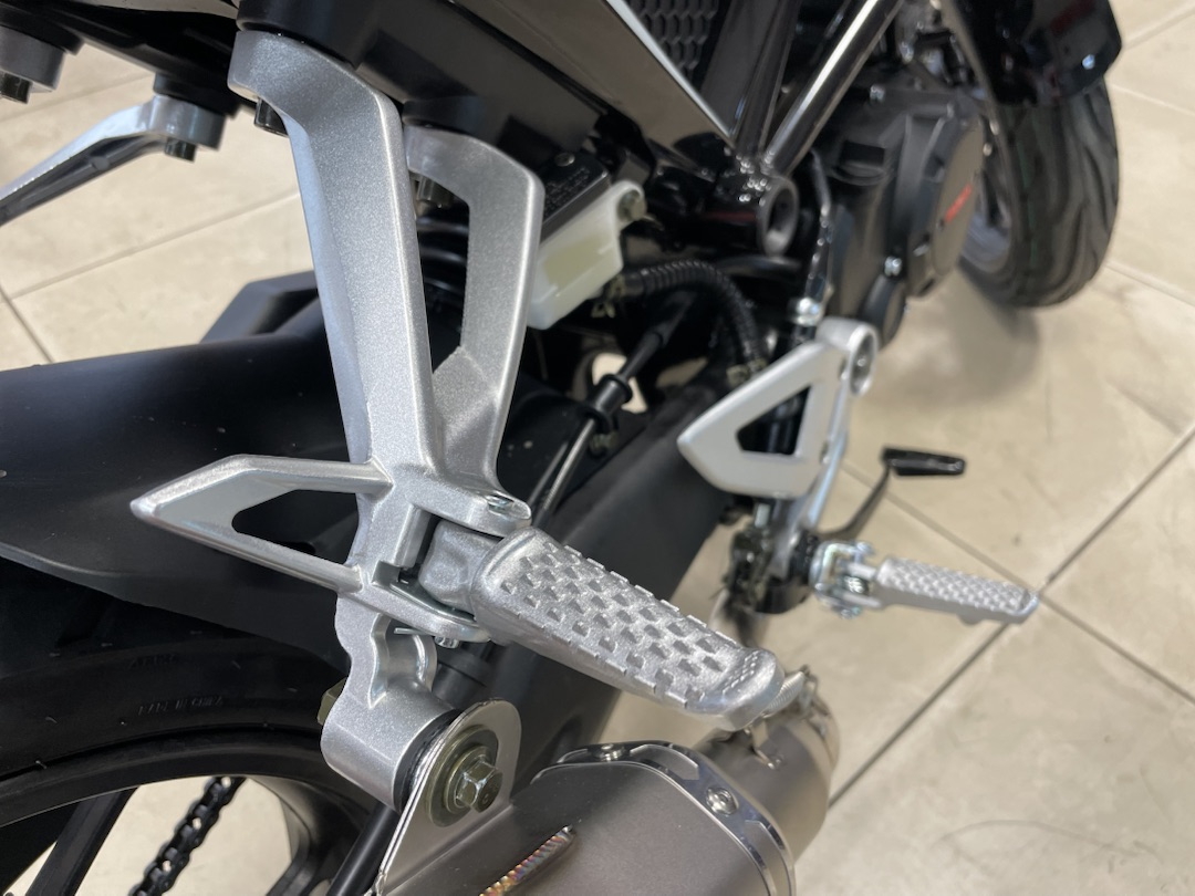 Мопед PROMAX CB150R (49) в Люберцах