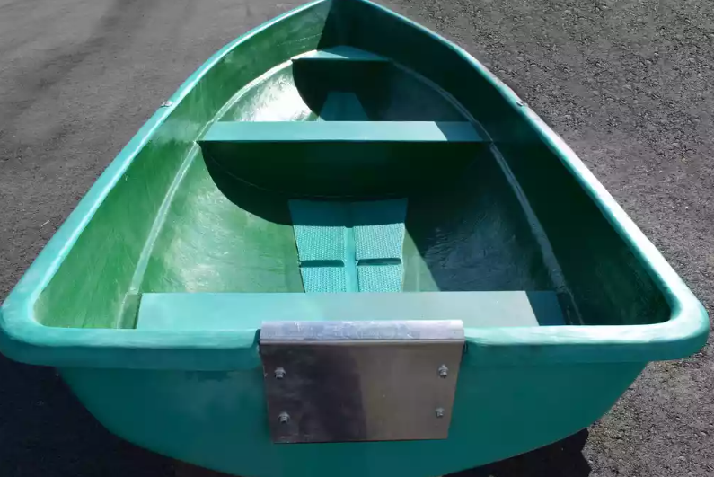 Стеклопластиковая Лодка Голавль в Люберцах