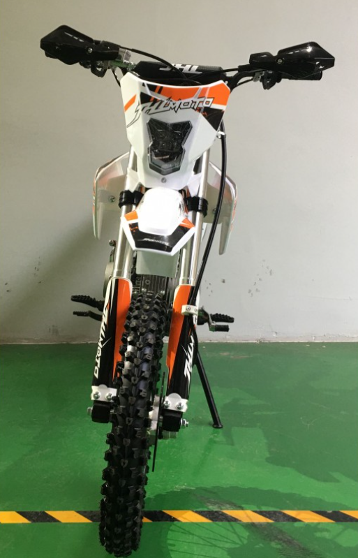 Питбайк JHLMOTO JHL Z125E Pro (ZS154FMI-3) в Люберцах