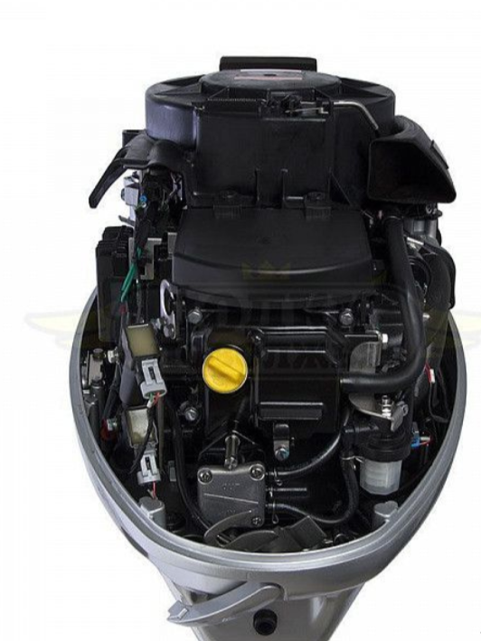 Лодочный мотор SEANOVO SNEF30FEL-EFI в Люберцах