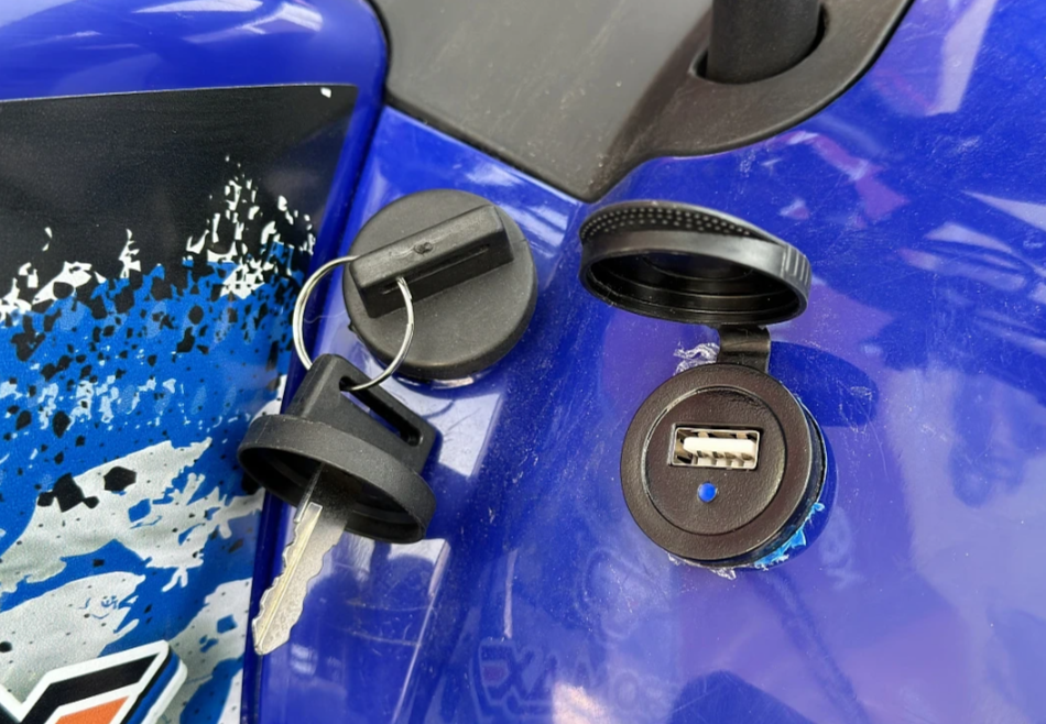  Квадроцикл PROMAX ATV 250 MAX (2025) в Люберцах