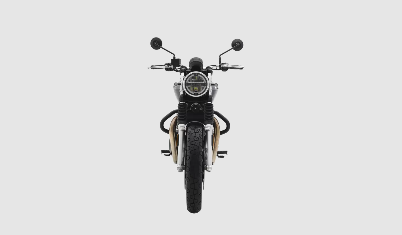 Мотоцикл GAOKIN GK 1200 в Люберцах