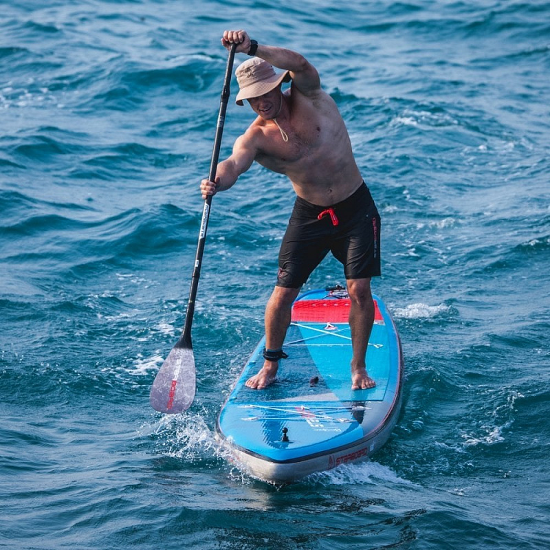 SUP (САП) Доска MISHIMO NAOMI PRO 12 в Люберцах