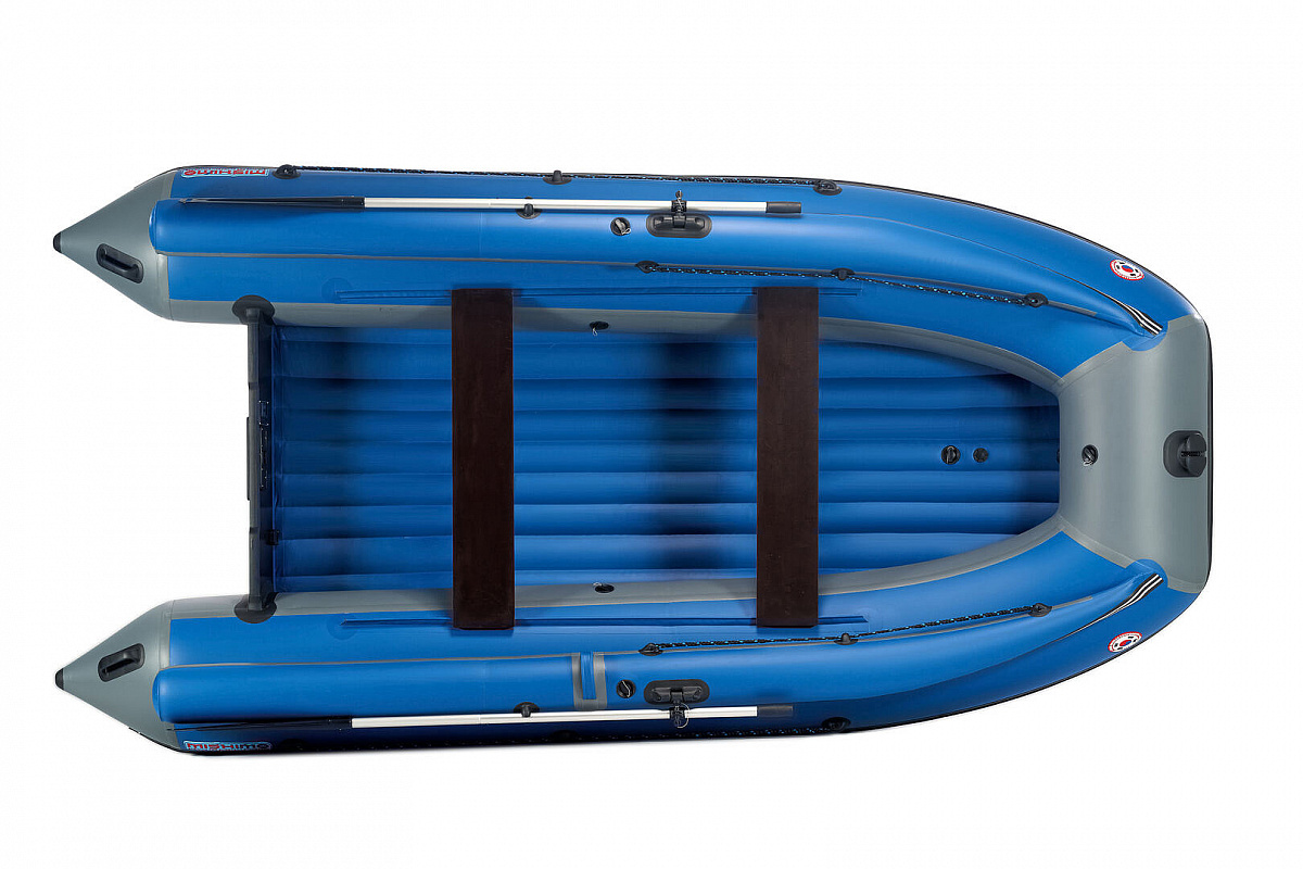 Лодка MISHIMO FAMILY LITE DF 390 в Люберцах