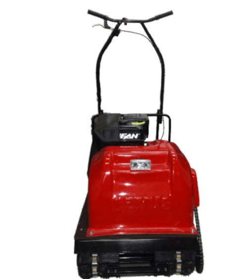 Мотобуксировщик PAXUS 550 9 л.с. в Люберцах