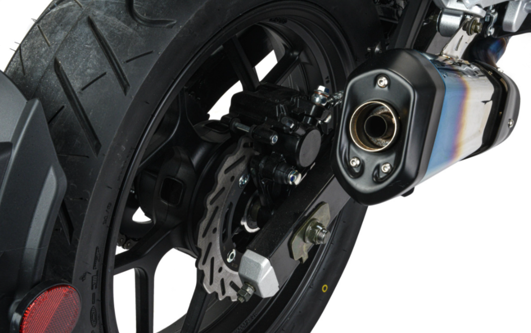 Мотоцикл MOTOLAND (МОТОЛЕНД) 300 CBR в Люберцах