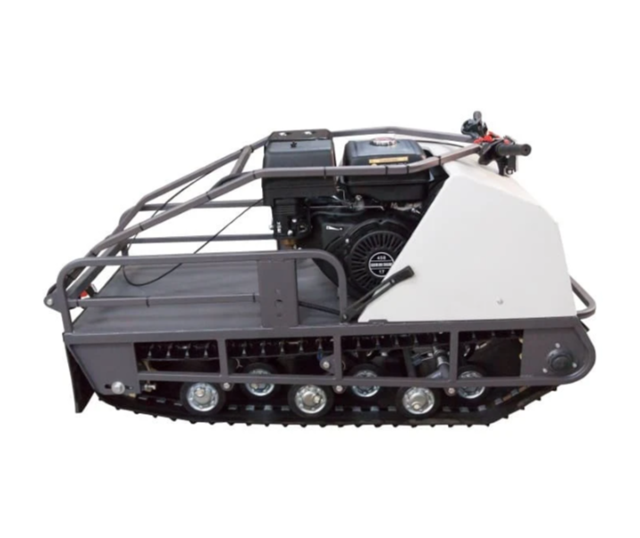 Мотобуксировщик СТЕМ СЕВЕР ЭКСПЕРТ 500 15 л.с. в Люберцах