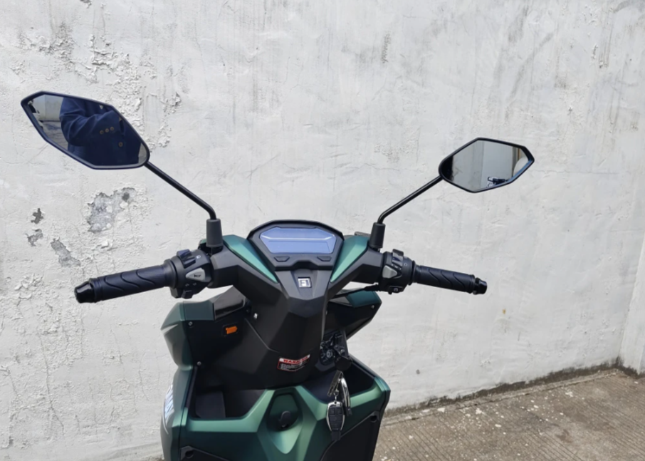 Скутер PROMAX INFERNO 250 (49) в Люберцах