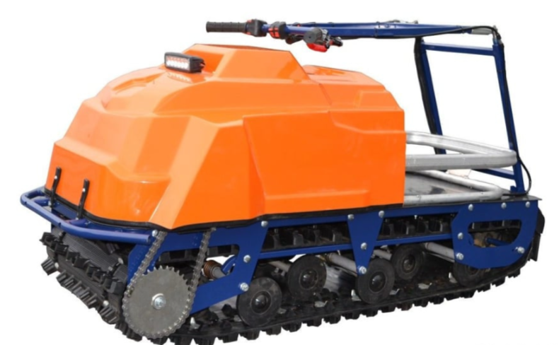 Мотобуксировщик БАРС СЛЕДОПЫТ MDS 15 л.с. в Люберцах