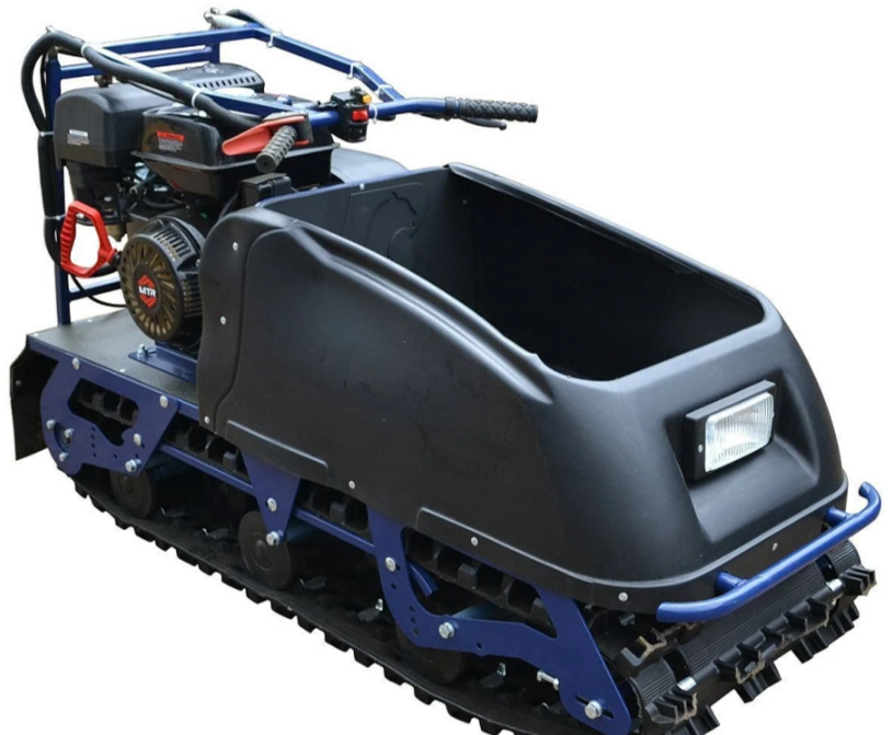 Мотобуксировщик БАРС СЛЕДОПЫТ FS. RS 9 л.с. в Люберцах